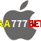 Aplicativo AA777Bet para iOS