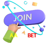 Junte-se ao cassino AA777Bet hoje mesmo
