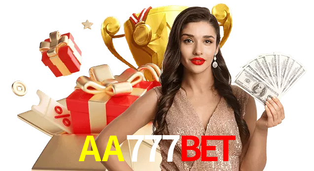 Jogue com dealers reais no AA777Bet!